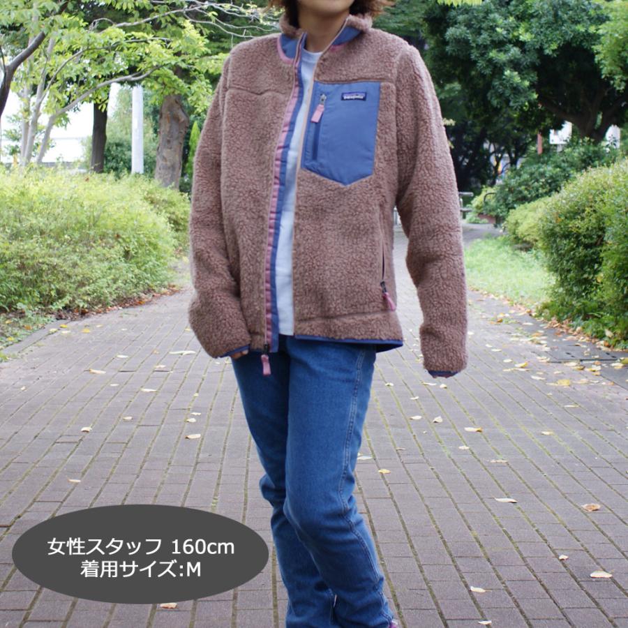 最高の品質-•新品 パタゴニア Patagonia W's Classic Retro-X Jacket