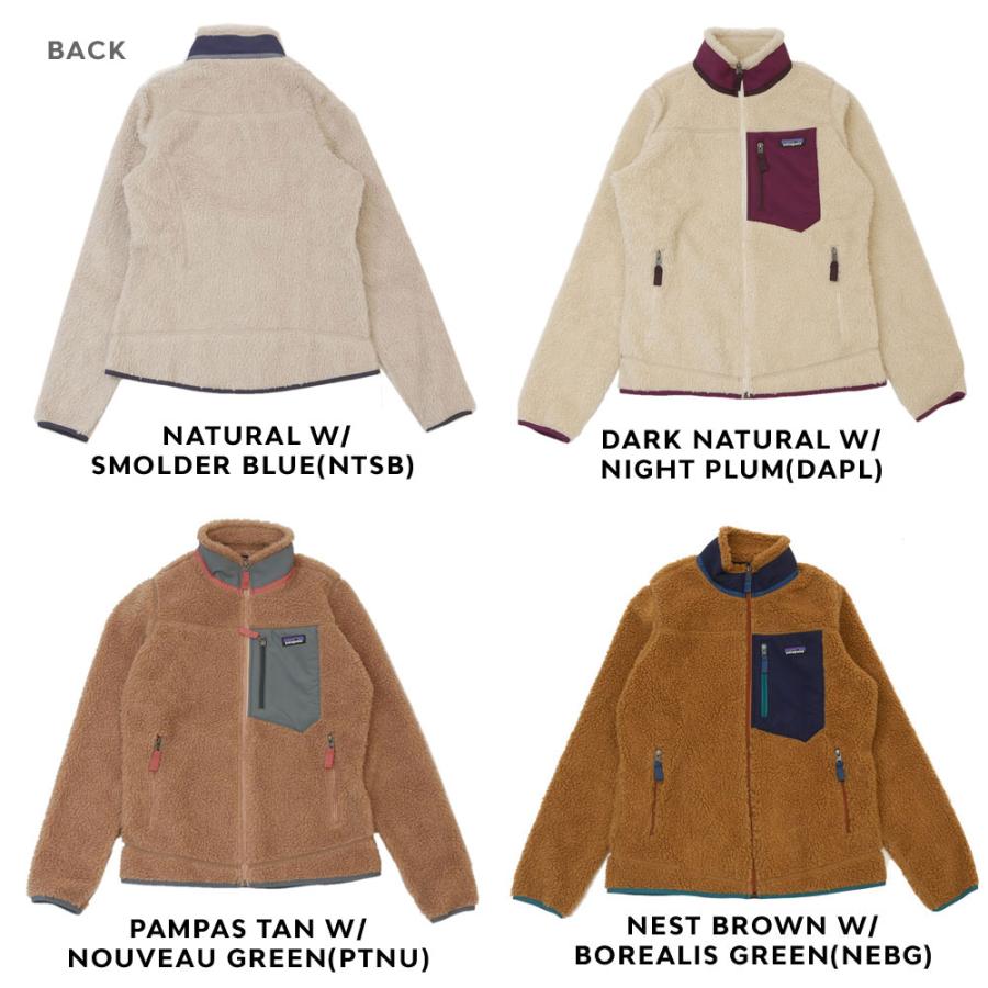 patagonia 新品 パタゴニア Patagonia W's Classic Retro-X patagonia 新品 パタゴニア Patagonia W's Classic Retro-X