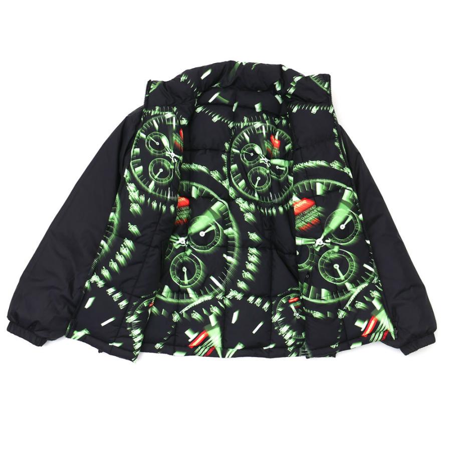 Supreme（シュプリーム） 新品 SUPREME Watches Reversible Puffy