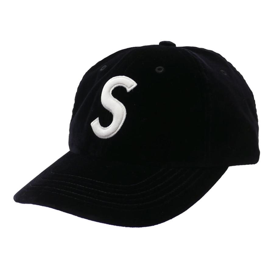 【最終値下げ‼️】SUPREME 黒キャップ Sロゴ 最終値下げ 初期90s supreme キャップ Sロゴ vintage - メルカリ
