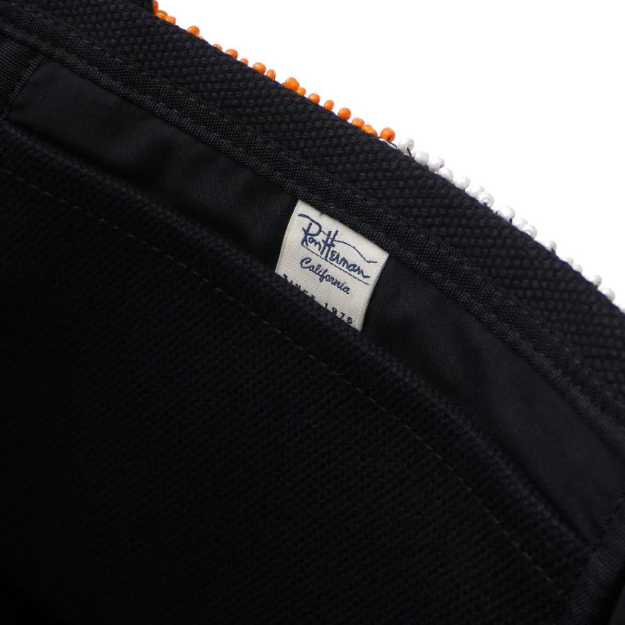 【期間限定特別価格】 新品 ロンハーマン Ron Herman 国内1店舗限定 Coin Tote Bag トートバッグ ブラック  177000849011 グッズ