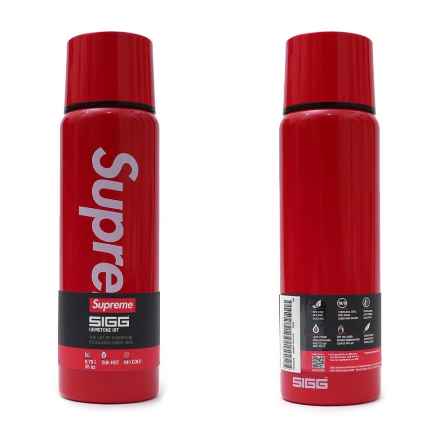 Supreme（シュプリーム） 新品 SUPREME x シグ SIGG Vacuum Insulated