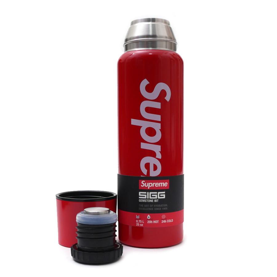 Supreme（シュプリーム） 新品 SUPREME x シグ SIGG Vacuum Insulated