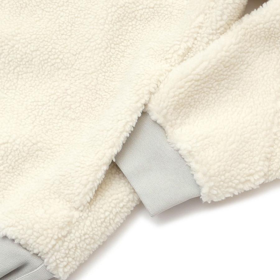 NIKE 新品 ナイキ VM SWOOSH FULL ZIP JACKET ボア フリース