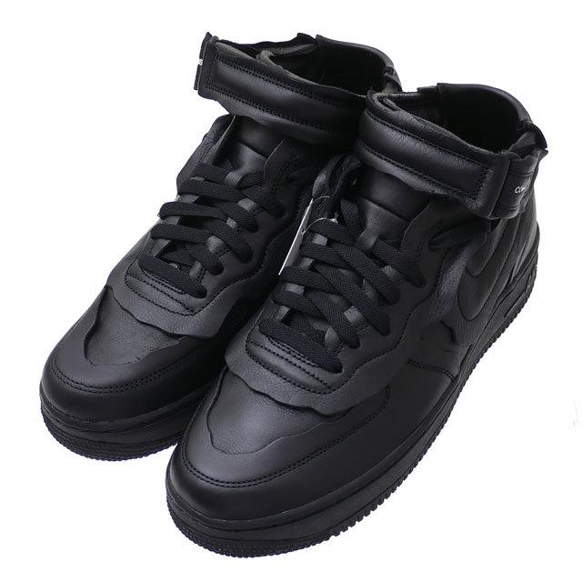 COMME des GARCONS 新品 コムデギャルソン x ナイキ NIKE AIR