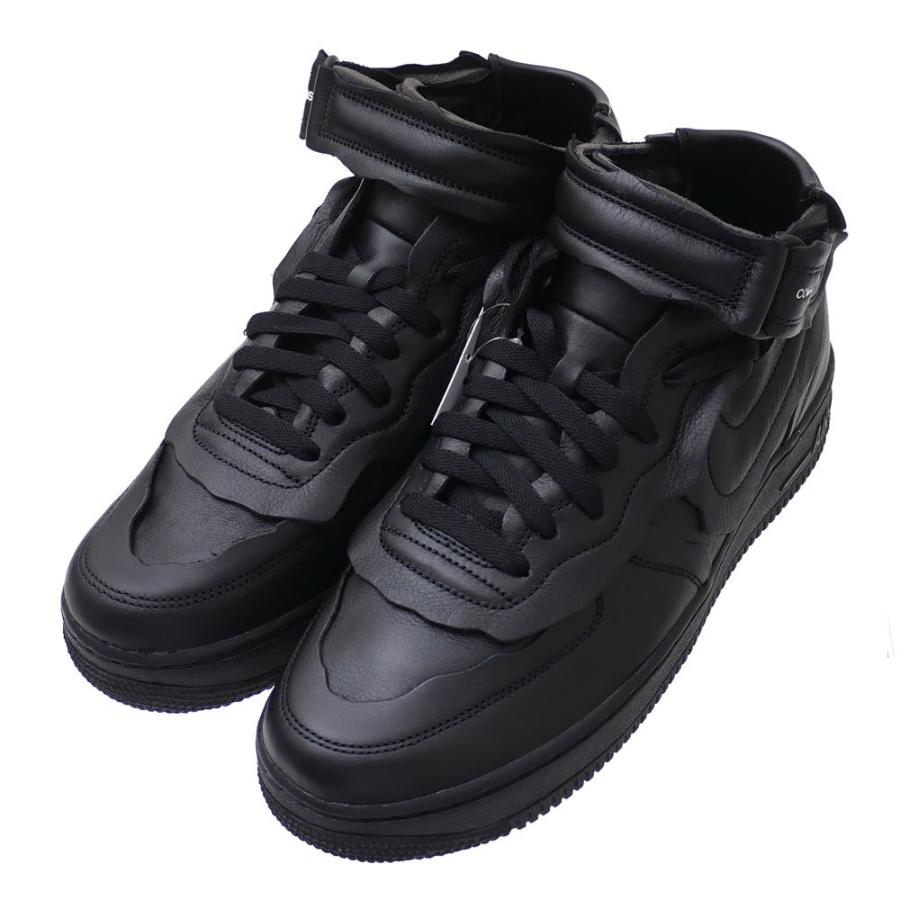 COMME des GARCONS 新品 コムデギャルソン x ナイキ NIKE AIR