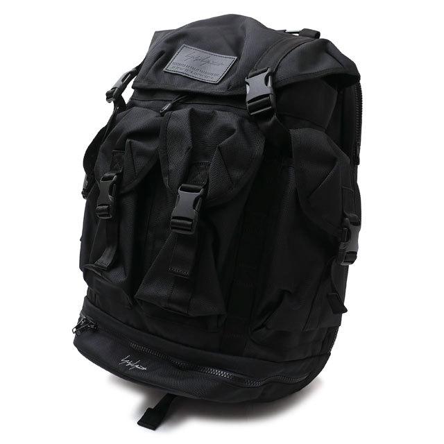 Yohji Yamamoto x NewEra バックパック eva.gov.co