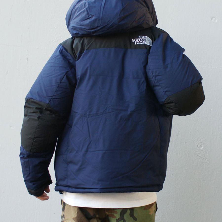 NORTH FACE ノースフェイス バルトロライトジャケット NAVY THE NORTH FACE｜【公式】バルトロライトジャケット(ユニ