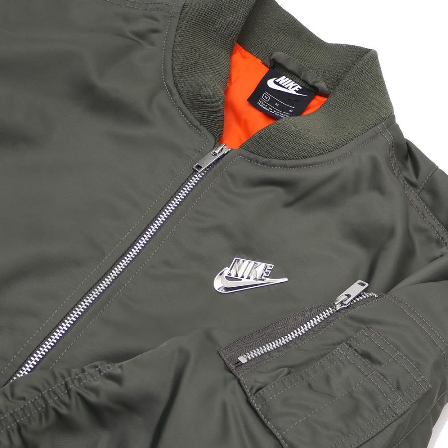 NIKE 新品 ナイキ 店舗限定 PUNK PACK BOMBER JACKET ボンバー