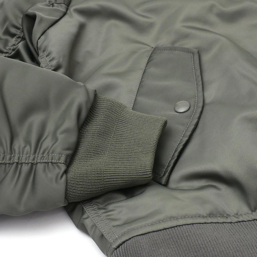 NIKE（ナイキ） 新品 店舗限定 PUNK PACK BOMBER JACKET ボンバー