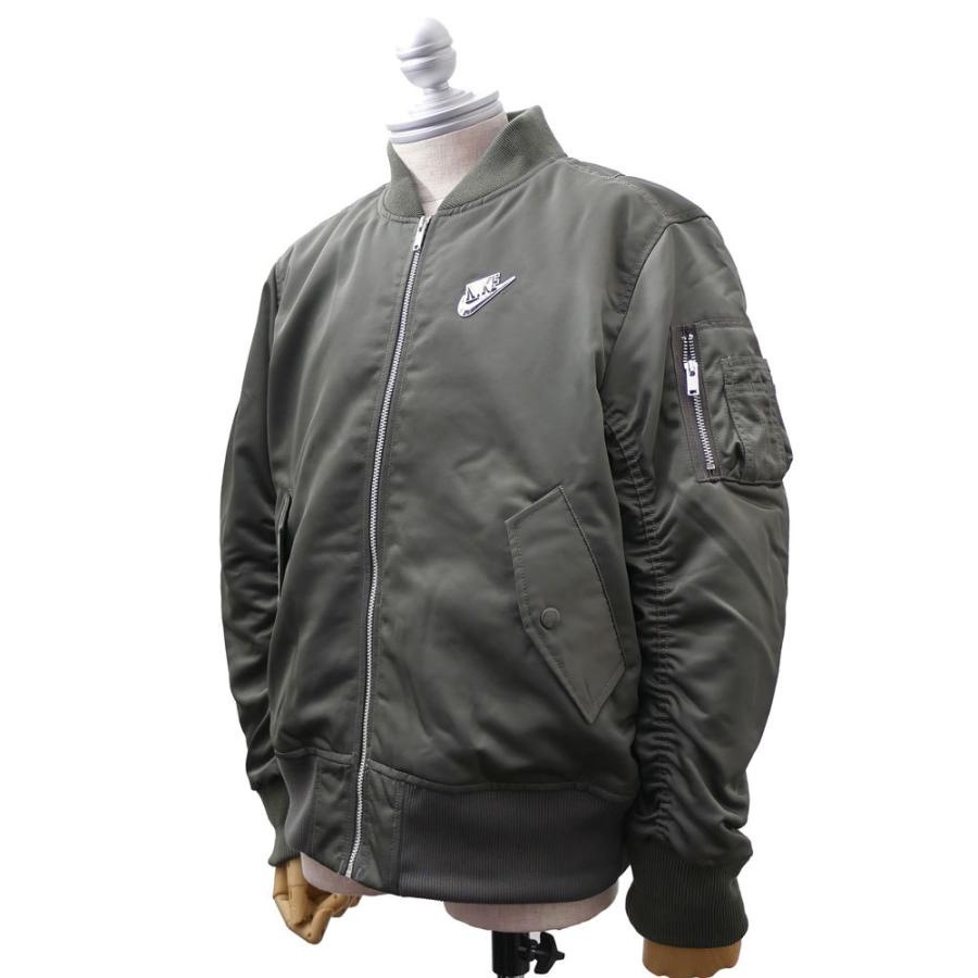 NIKE PUNK PACK BOMBER JACKET Mサイズ NIKE ナイキ PUNK PACK BOMBER JACKET パンクパック ボンバー