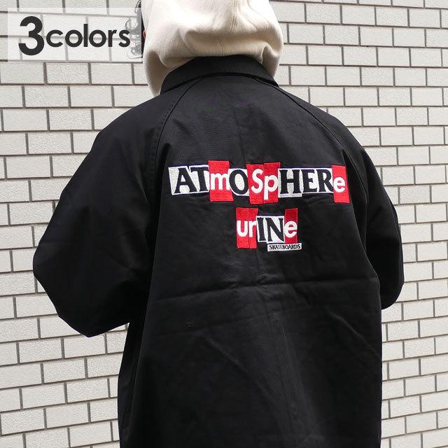 supreme シュプリーム antihero ジャケット | www.elektroepiliacija.lt