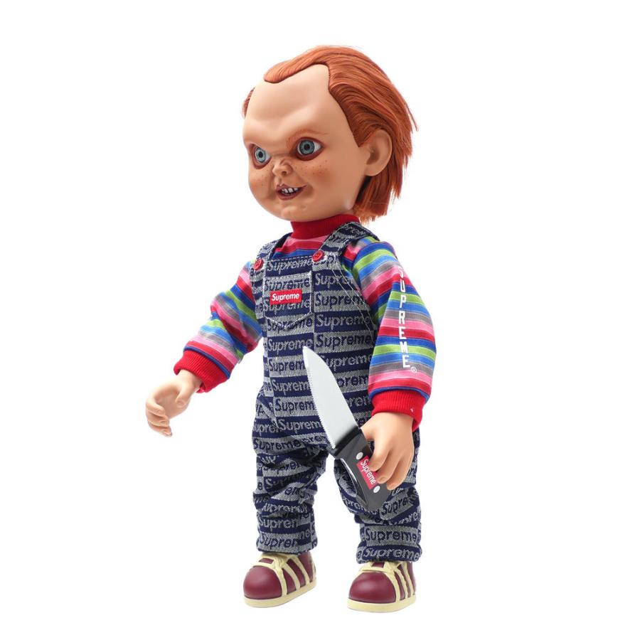Supreme Chucky Doll シュプリーム チャッキー ドール | www.jarussi