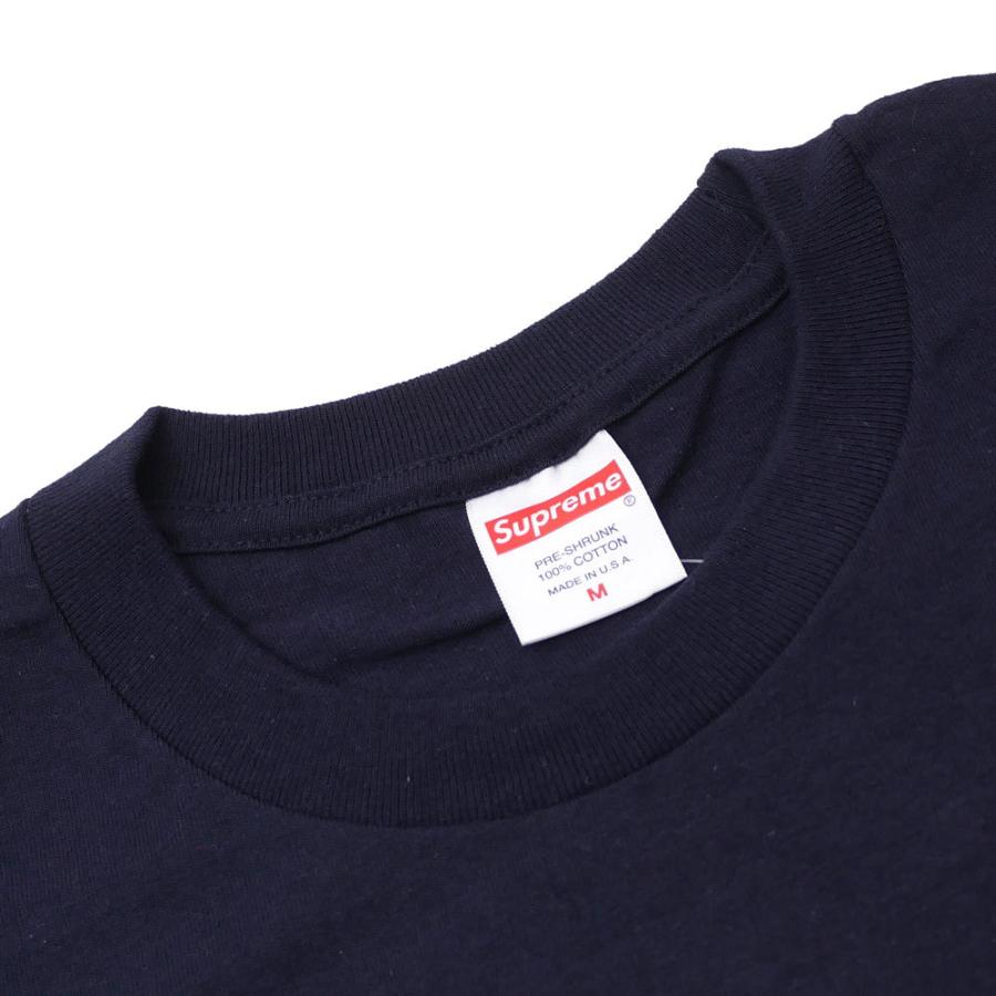 Supreme 新品 シュプリーム SUPREME Cross Box Logo Tee
