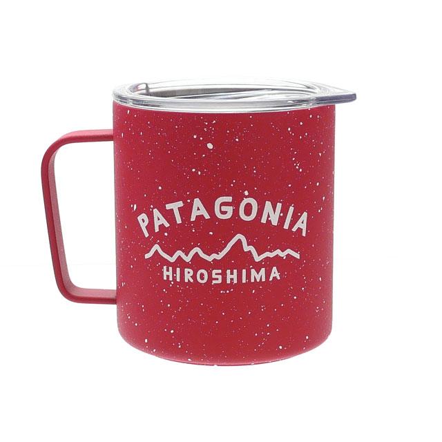 patagonia（パタゴニア） ミアー MiiR Camp Cup Hiroshima キャンプ