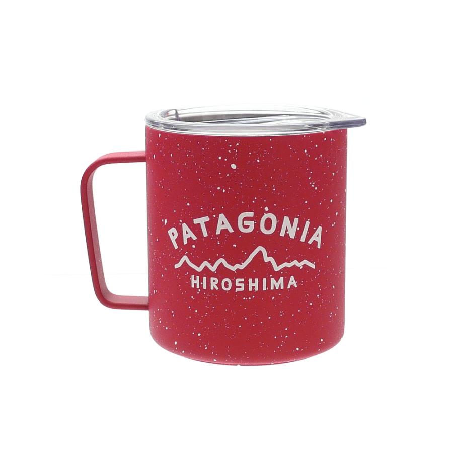 パタゴニア Patagonia ミアー MiiR Camp Cup Hiroshima キャンプ