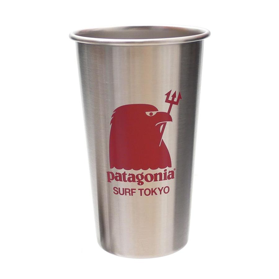 patagonia（パタゴニア） ミアー MiiR Pint Cup Eagle Hawk ショーティ