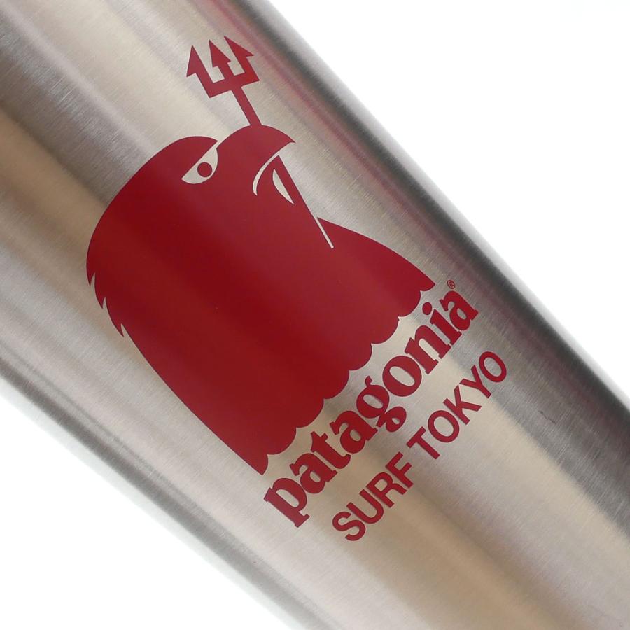 patagonia（パタゴニア） ミアー MiiR Pint Cup Eagle Hawk ショーティ