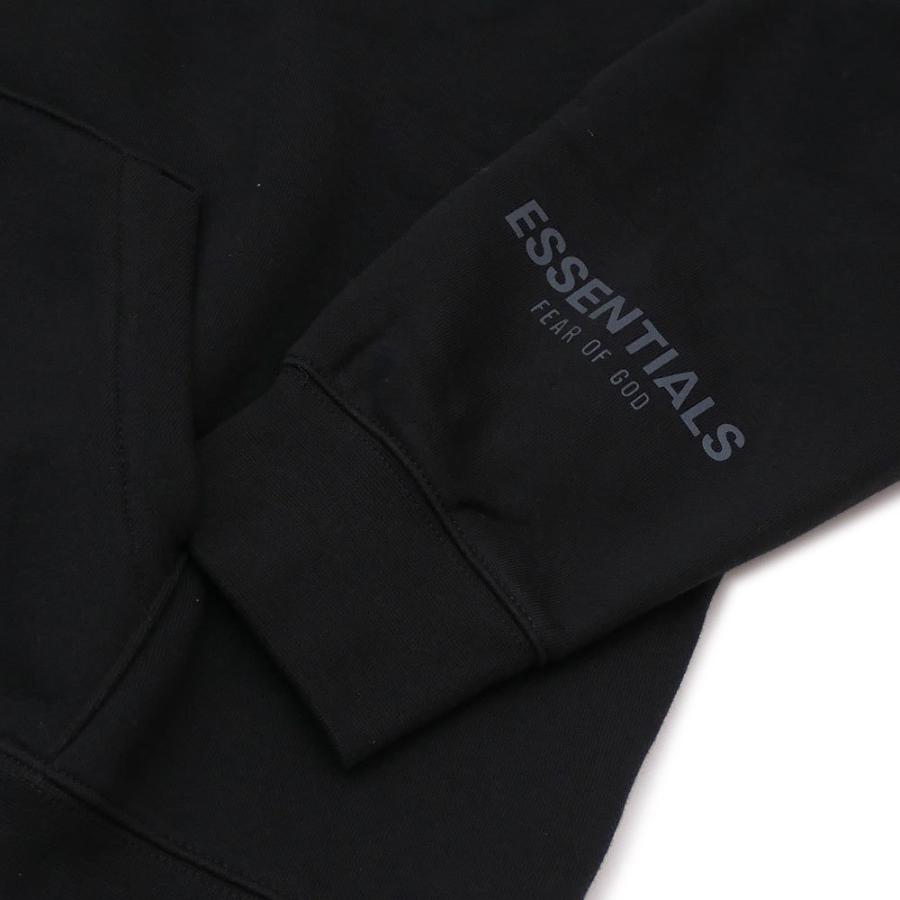 新品 エッセンシャルズ ESSENTIALS PULLOVER HOODIE パーカー