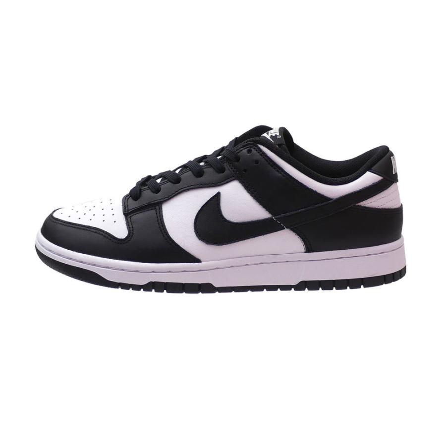 Nike Dunk Low ブラック/ホワイト スニーカー パンダダンク NIKE(ナイキ) WMNS Dunk Low PRM Vintage 