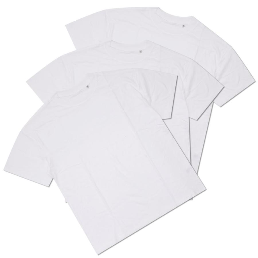 新品 エッセンシャルズ ESSENTIALS 3-PACK TEE Tシャツ 3枚