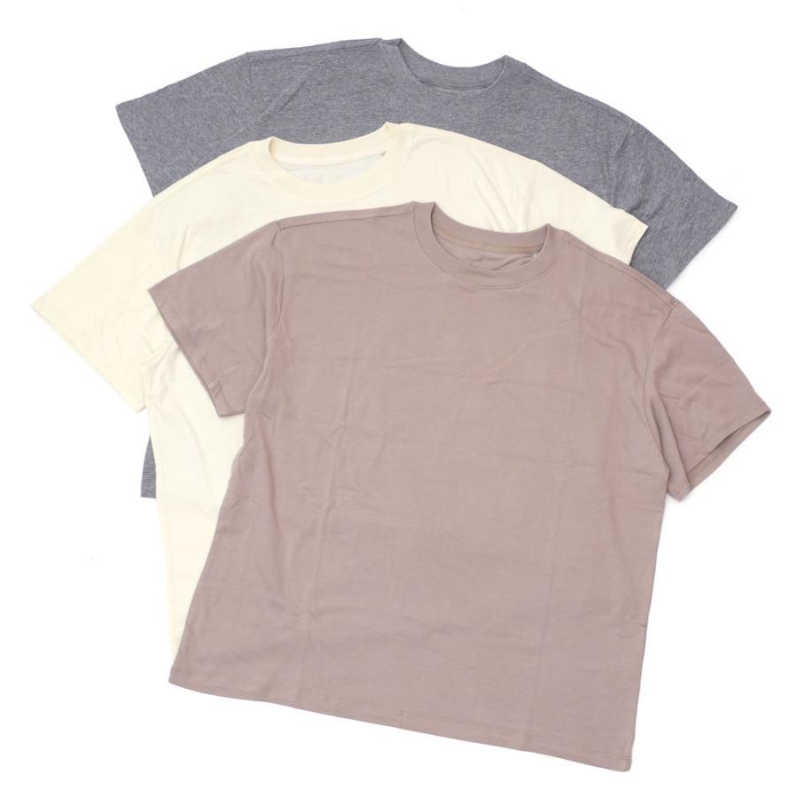 【Fear Of God Essentials】クルーネック Tシャツ 3枚パック 新品 エッセンシャルズ ESSENTIALS 3-PACK TEE Tシャツ 3枚