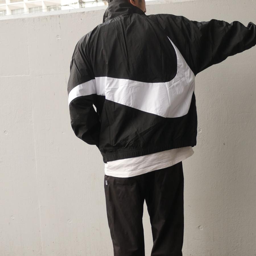 NIKE 新品 ナイキ HBR STMT WOVEN JACKET ウーブン ジャケット