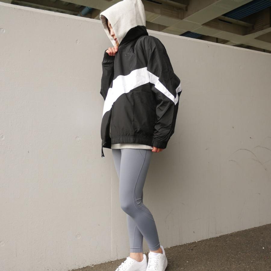 NIKE（ナイキ） 新品 NIKE HBR STMT WOVEN JACKET ウーブン ジャケット