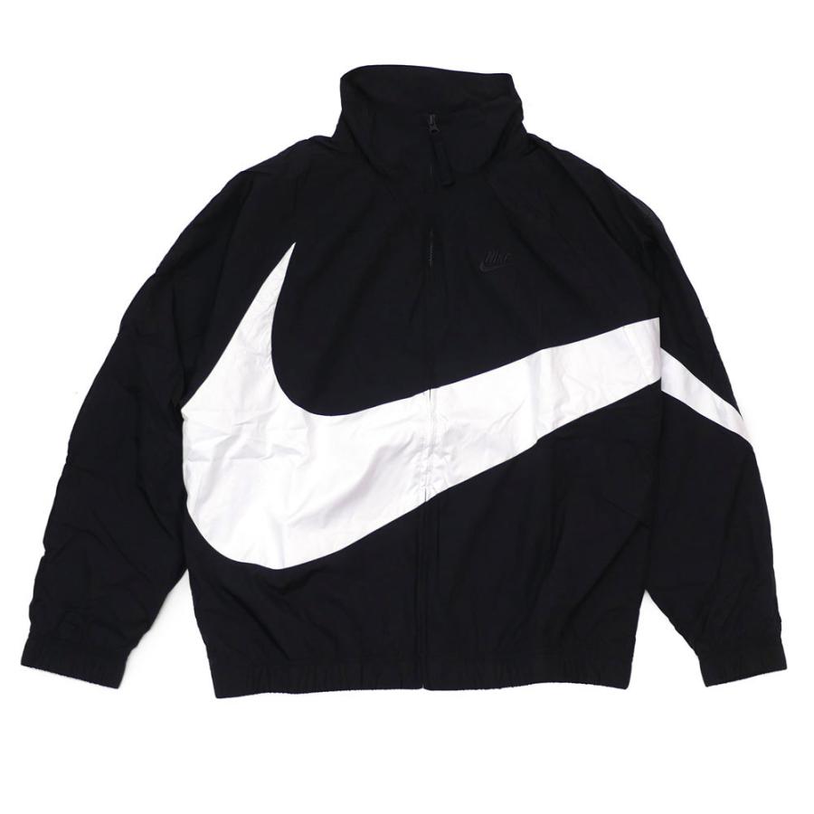 ナイキ HBR STMT スウッシュ ウーブンジャケット ウーブンパンツ NIKE 新品 ナイキ HBR STMT WOVEN JACKET ウーブン ジャケット