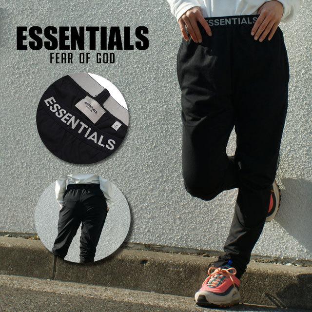 新品 エッセンシャルズ ESSENTIALS JERSEY LOUNGE PANTS ラウンジ 