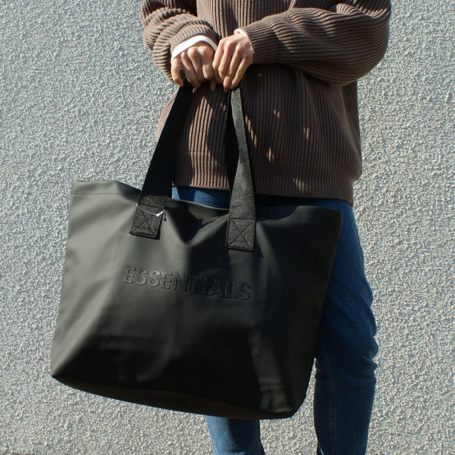 新品 エッセンシャルズ ESSENTIALS Tote Bag トート バッグ 新品 エッセンシャルズ ESSENTIALS Tote Bag トート バッグ