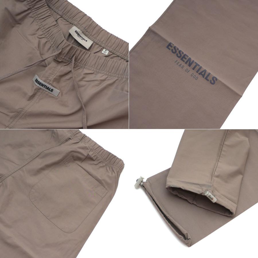 新品 エッセンシャルズ ESSENTIALS LOGO TRACK PANTS トラック