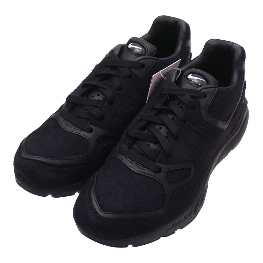 BLACK COMME des GARCONS 新品 ブラック コムデギャルソン x ナイキ
