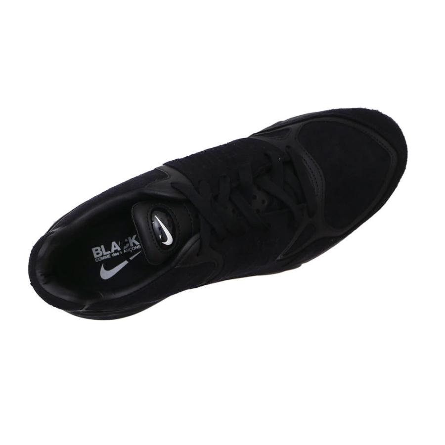 新品 ブラック コムデギャルソン Black Comme Des Garcons X ナイキ Nike Air Zoom Talaria タラリア Black Black Black フットウェア Essense 通販 Yahoo ショッピング