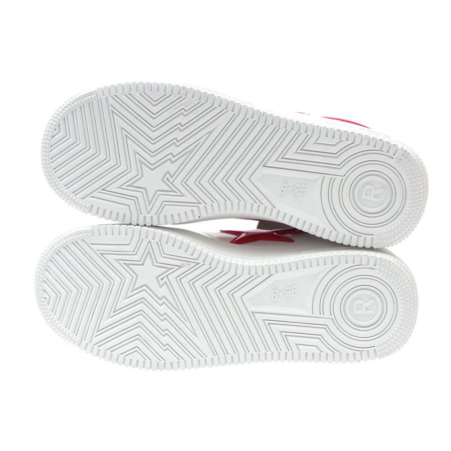 A BATHING APE 新品 エイプ SHARK BAPE STA LOW シャーク