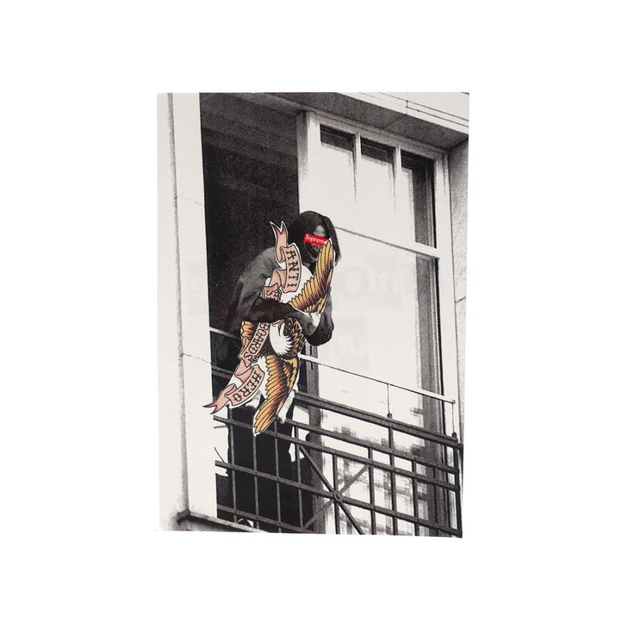 Supreme 新品 シュプリーム SUPREME x アンタイヒーロー