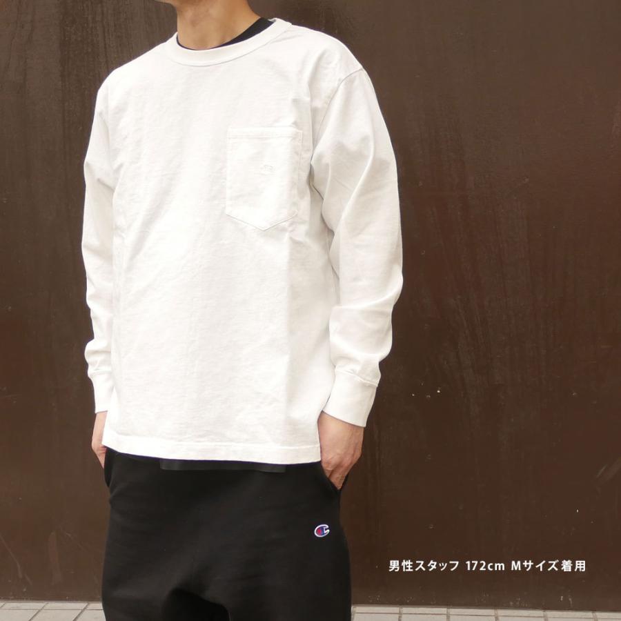 THE NORTH FACE WHITE LABEL 長袖Tシャツ ザノースフェイス]ESSENTIAL長袖ラウンドTシャツ☆新作☆男女