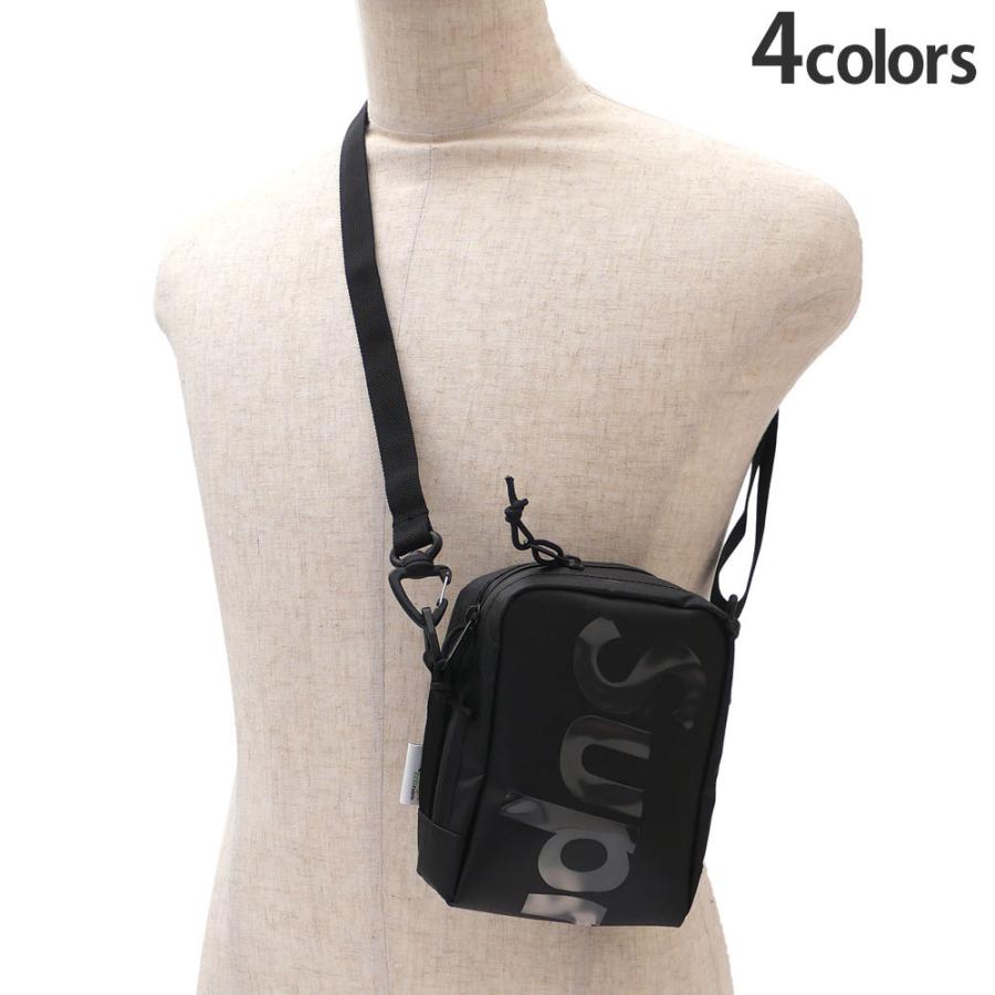 Supreme（シュプリーム） 新品 SUPREME Neck Pouch ネックポーチ