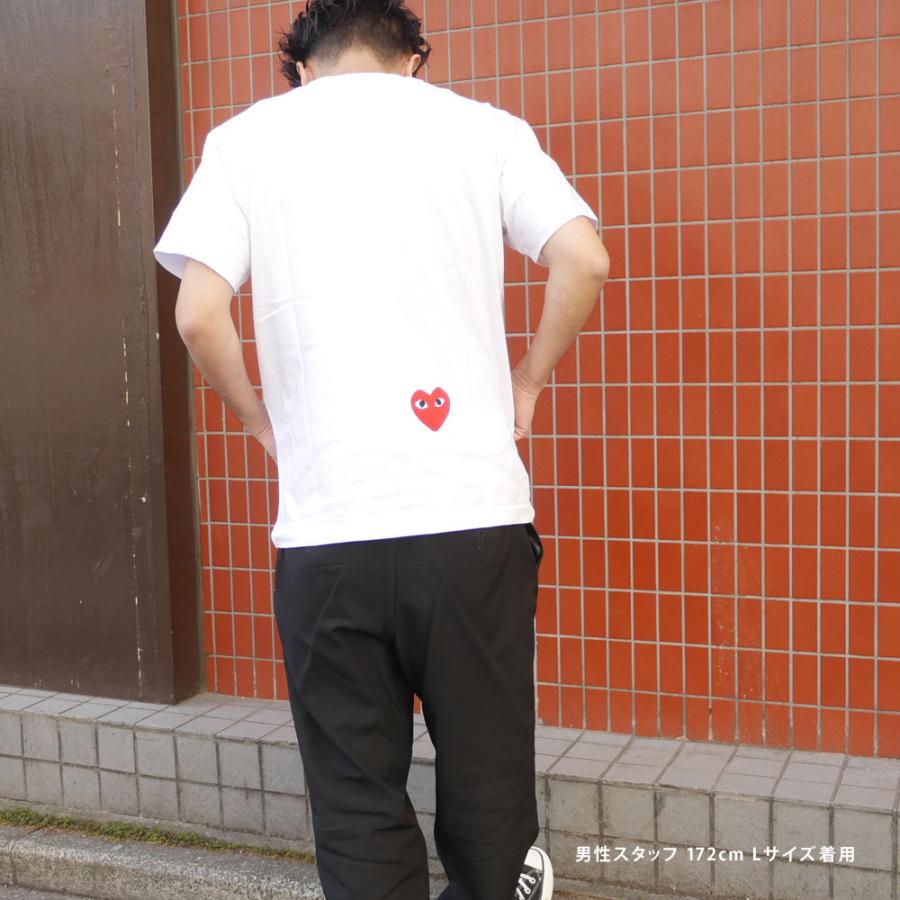 美品　PLAY COMME des GARSONS NIKE Tシャツ 期間限定ポイント5倍キャンペーン中!!] 新品 プレイ