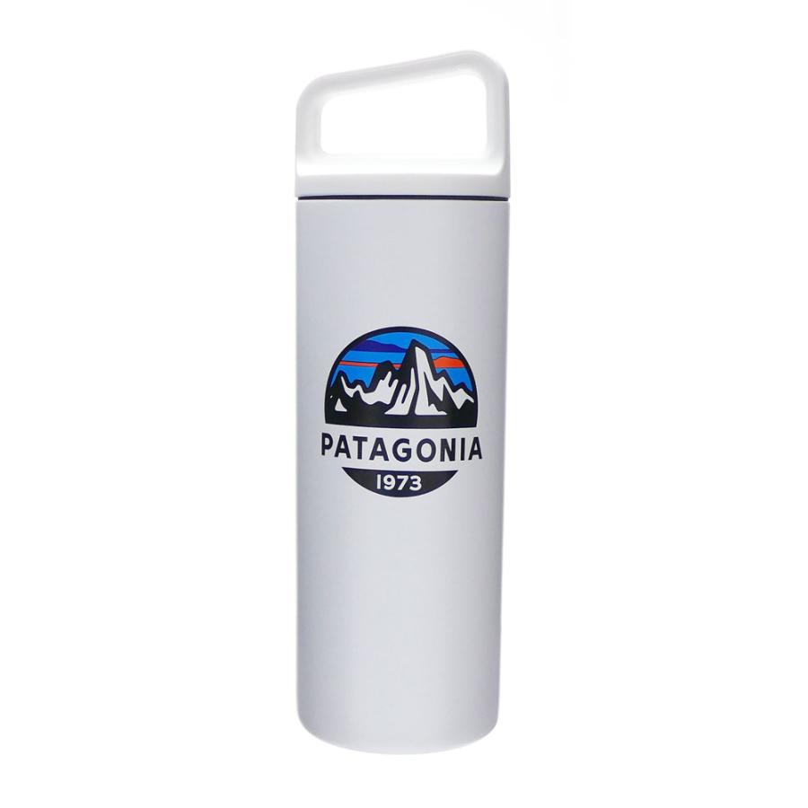 もじゃ　patagonia エッセンシャルポロBirch White S もじゃ様専用 patagonia エッセンシャルポロBirch White S