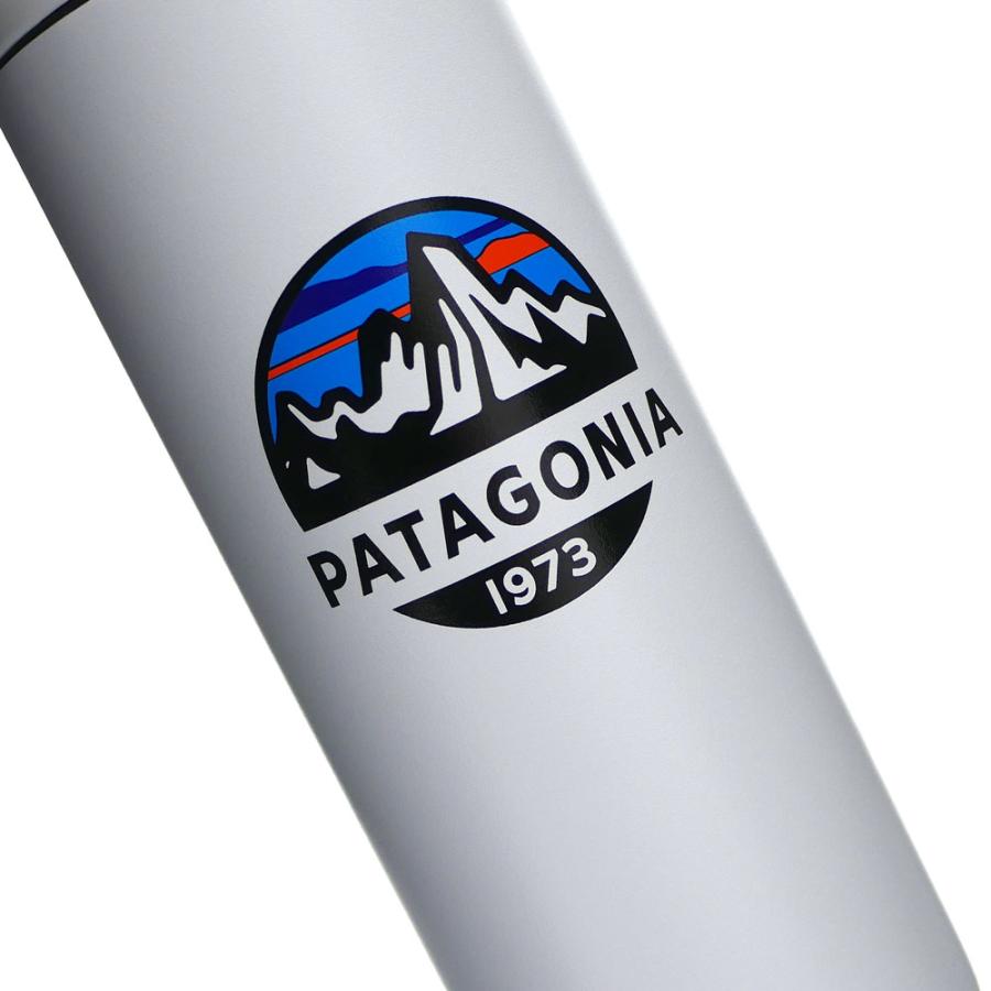 パタゴニア  水筒　ウォーターボトル　ミアー　23oz（680ml）ホワイト patagonia - パタゴニア 水筒 ウォーターボトル ミアー 23oz