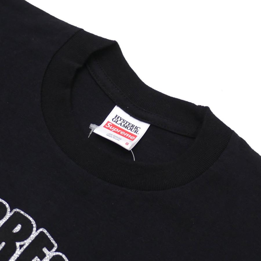 Supreme 新品 シュプリーム SUPREME x ヒステリックグラマー