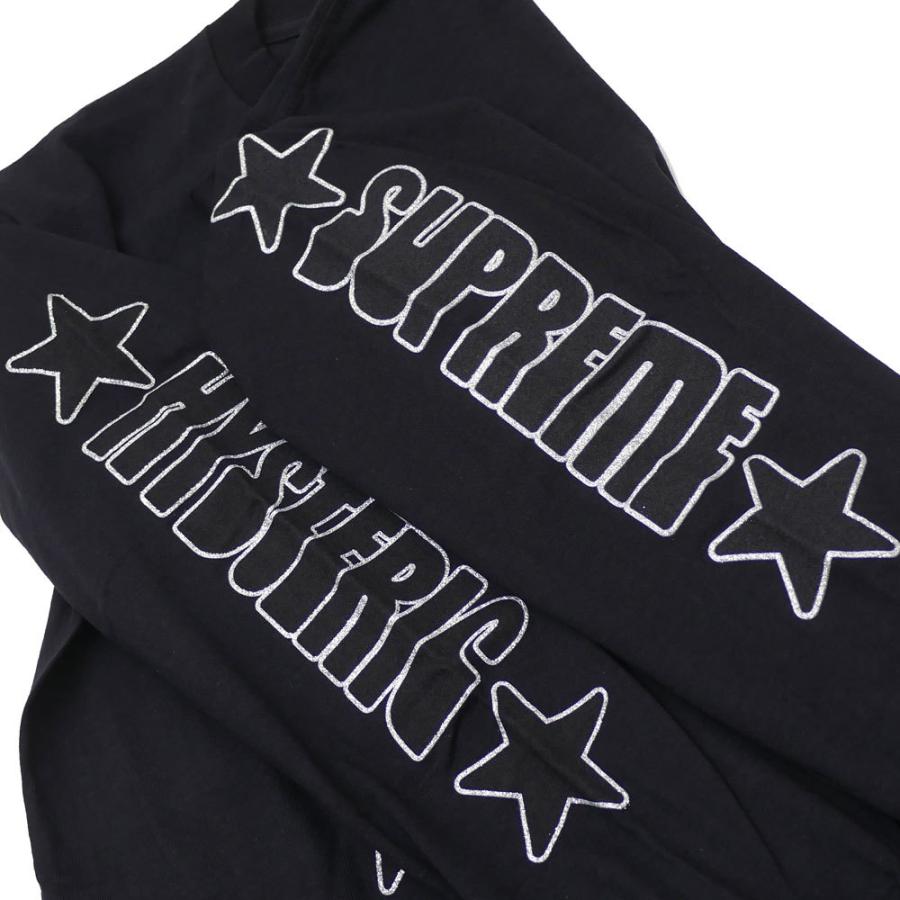 Supreme 新品 シュプリーム SUPREME x ヒステリックグラマー