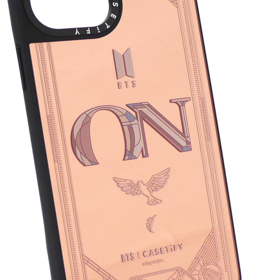 新品 Bts X ケースティファイ Casetify On Title Case Iphone 12 Pro Max Mirror Case アイフォンケース グッズ Essense 通販 Yahoo ショッピング