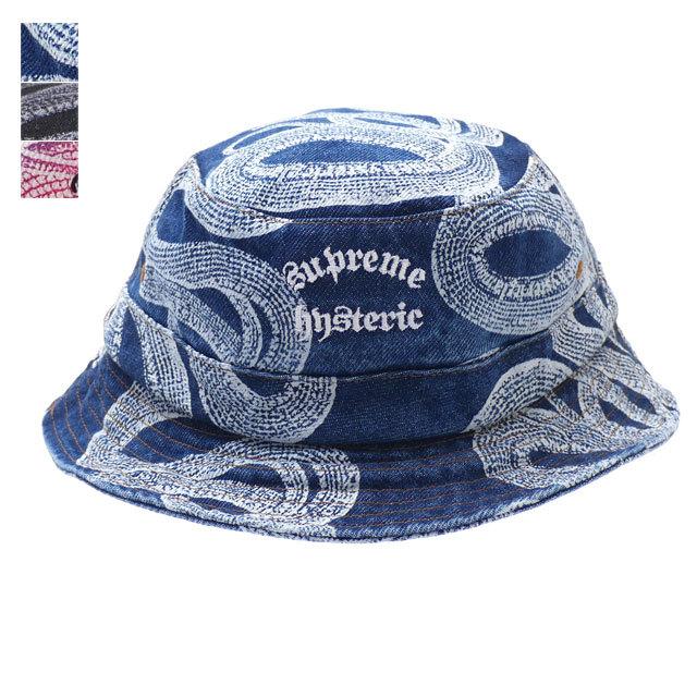 新品 シュプリーム SUPREME x ヒステリックグラマー HYSTERIC GLAMOUR