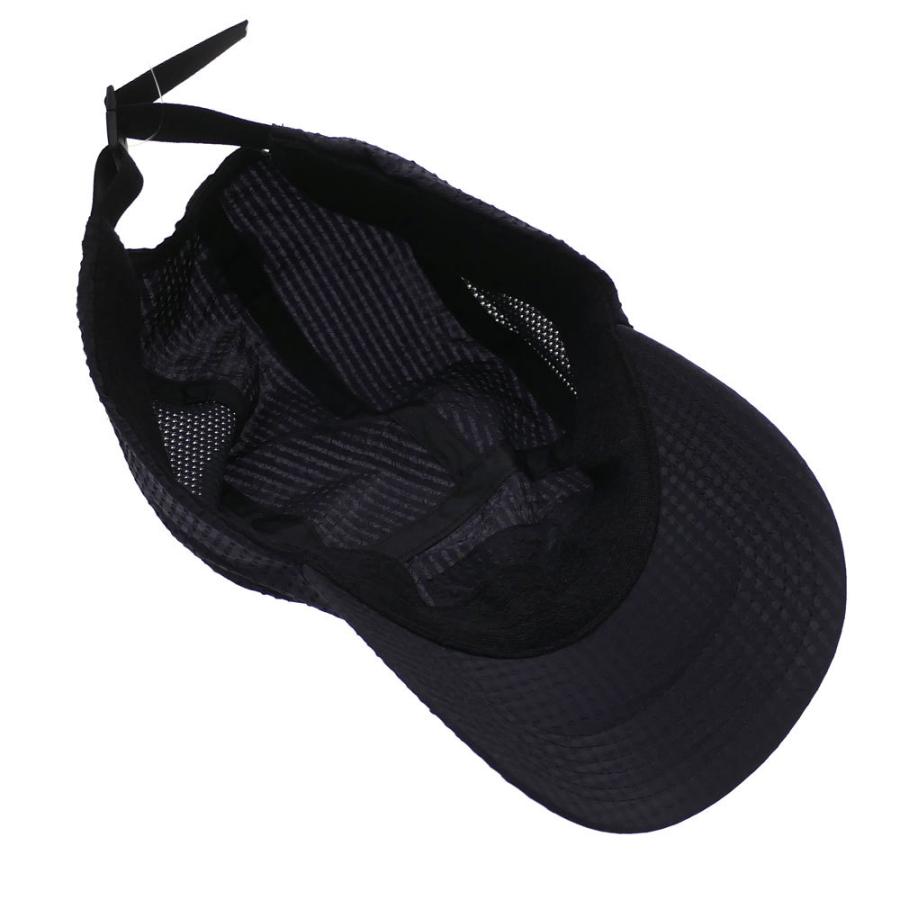 Supreme（シュプリーム） 新品 SUPREME Mesh Seersucker Camp Cap