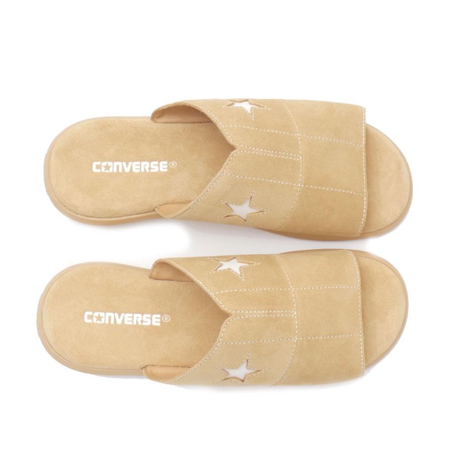 新品 コンバース アディクト CONVERSE ADDICT One Star Sandal ワンスター サンダル SAND サンド 292000239266 フットウェア｜essense｜05