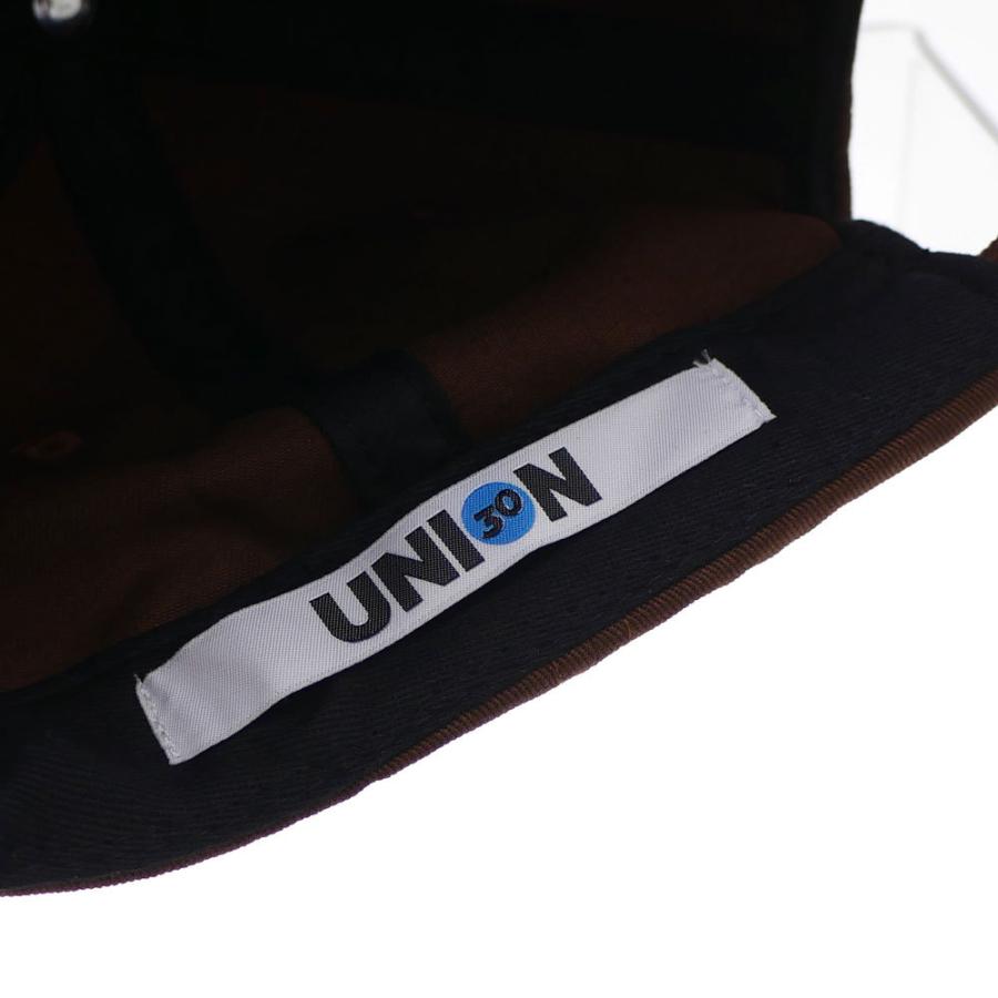 union noah キャップ NOAH 新品 ノア NOAH x ユニオン UNION LOGO HATS キャップ BLACK