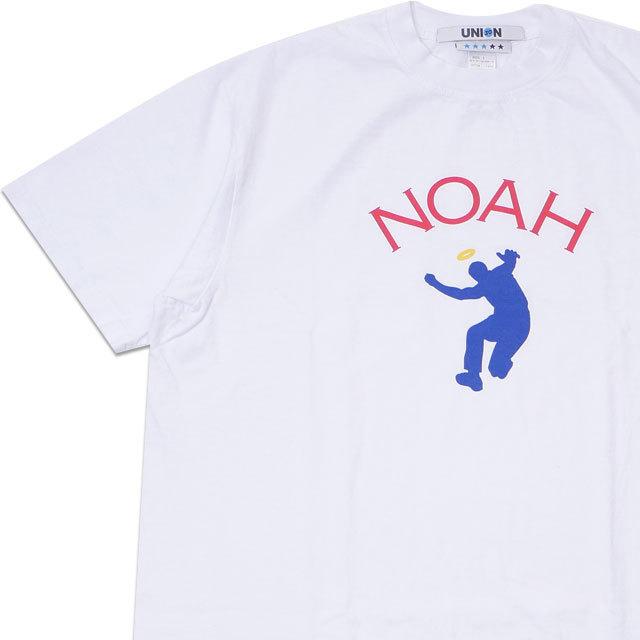 NOAH（ファッション） 新品 ノア NOAH x ユニオン UNION SMALL