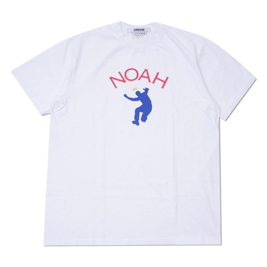 NOAH（ファッション） 新品 ノア NOAH x ユニオン UNION SMALL